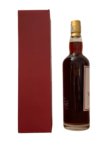 Kavalan Solist Sherry Cask Cask Strength single malt whisky