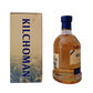 Kilchoman Islay farm distillery Islay single malt Scotch whisky The 7th Edition 100% Islay