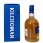 Kilchoman Islay single malt Scotch whisky inaugural release