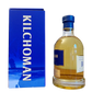Kilchoman Machir Bay Islay Single malt Scotch  whisky non chill filtered and natural color