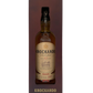 Knockando single malt Scotch whisky aged 12 years distilled in 1997