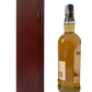 Knockando single malt Scotch whisky aged 12 years distilled in 1997