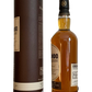 Knockando single malt Scotch whisky Richly Matured 15 years old distilled in 2004 and bottled in 2019