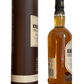 Knockando single malt Scotch whisky Richly Matured 15 years old distilled in 2004 and bottled in 2019