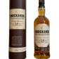 Knockando single malt Scotch whisky Richly Matured 15 years old distilled in 2004 and bottled in 2019