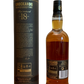 Single malt Scotch whisky Knockando aged 18 years Slow Matured Distilled in 2001 Bottled in 2019