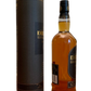 Single malt Scotch whisky Knockando aged 18 years Slow Matured Distilled in 2001 Bottled in 2019