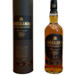 Single malt Scotch whisky Knockando aged 18 years Slow Matured Distilled in 2001 Bottled in 2019