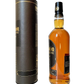 Knockando Single malt Scotch whisky aged 18 years Slow matured