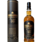 Knockando Single malt Scotch whisky aged 18 years Slow matured