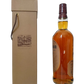 Knockando Master Reserve pure single malt Scotch whisky distilled in 1977 bottled in 1998 aged 21 years