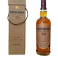 Knockando Master Reserve pure single malt Scotch whisky distilled in 1977 bottled in 1998 aged 21 years