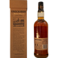Knockando Master Reserve single malt Scotch whisky aged 21 years distilled in 1989