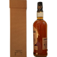 Knockando Master Reserve single malt Scotch whisky aged 21 years distilled in 1989