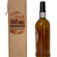 Knockando pure single malt Scotch whisky saison 1977 mis en bouteille en 1991