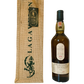 Lagavulin Islay single malt Scotch whisky aged 18 years bottled especially to celebrate Feis Ile 2016