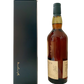 Lagavulin 16 ans tourbé Islay Single Malt Scotch Whisky