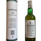 Laphroaig Single Islay Malt Scotch Whisky 10 years old Distribuito da Allied Domecq Italia