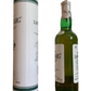 Laphroaig Single Islay Malt Scotch Whisky 10 years old Distribuito da Allied Domecq Italia