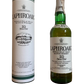 Laphroaig Single Islay Malt Scotch Whisky 10 years old Distribuito da Allied Domecq Italia