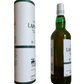 Laphroaig Islay Single Malt Scotch Whisky Original Cask Strength Batch 015 bottled in December 2021