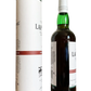 Laphroaig Islay Single Malt Scotch Whisky aged 10 years Sherry Oak Finish