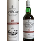 Laphroaig Islay Single Malt Scotch Whisky aged 10 years Sherry Oak Finish