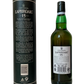 Laphroaig Islay single malt Scotch whisky aged 15 years