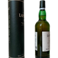 Laphroaig Islay single malt Scotch whisky aged 15 years