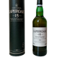 Laphroaig Islay single malt Scotch whisky aged 15 years