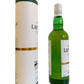 Laphroaig Islay single malt Scotch whisky aged 16 years