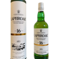 Laphroaig Islay single malt Scotch whisky aged 16 years