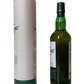 Laphroaig Islay single malt Scotch whisky aged 18 years. The most richly flavoured of all Scotch whiskies.