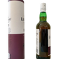 Laphroaig Islay single malt Scotch whisky Brodir Port Wood Finish Travel Retail Exclusive