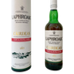 Laphroaig Islay single malt Scotch whisky Cairdeas 2020 Port & Wine Casks