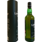 Whisky Tourbé Islay Single Malt Laphroaig Lore