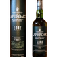 Whisky Tourbé Islay Single Malt Laphroaig Lore