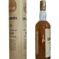 Longmorn 15 years old pure Highland malt Scotch whisky distilled by The Longmorn Distillery Company