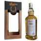 Longrow 21 years old Peated Campbeltown Single Malt Scotch Whisky Single Cask Limited release