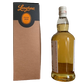 Longrow 21 years old Peated Campbeltown Single Malt Scotch Whisky Single Cask Limited release