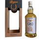 Longrow 21 years old Peated Campbeltown Single Malt Scotch Whisky Single Cask Limited release