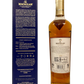 The Macallan Highland Single Malt Scotch Whisky 12 ans Double Cask