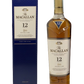 The Macallan Highland Single Malt Scotch Whisky 12 ans Double Cask