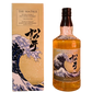 Single malt Japanese whisky The Matsui The Peated distilled and aged at Kurayoshi distillery 