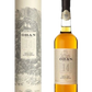 Oban single malt Scotch whisky aged 14 years