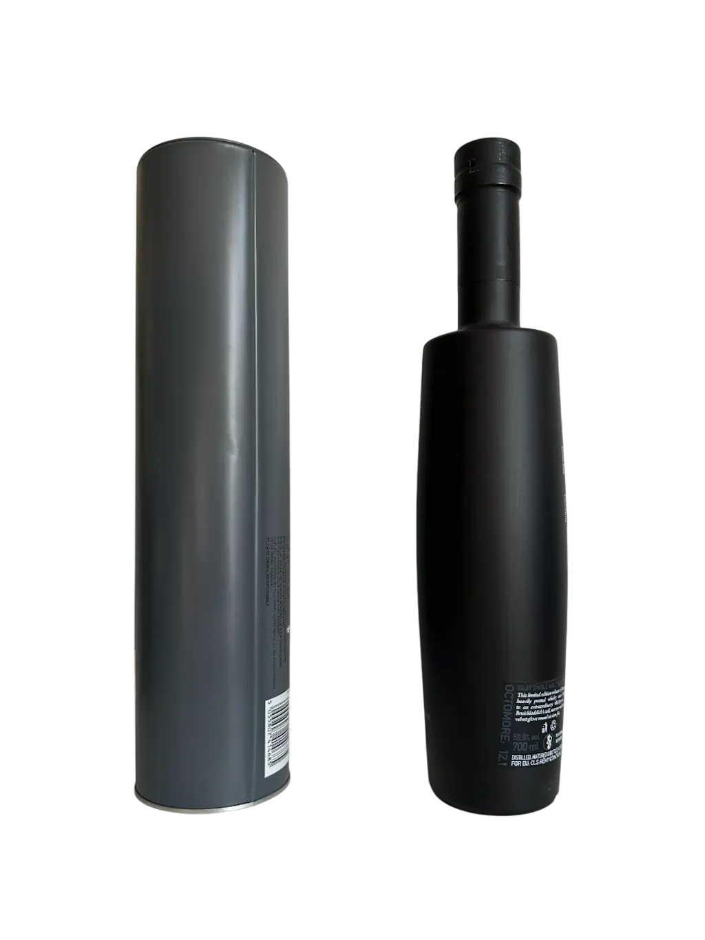 Octomore Islay single malt Scotch whisky Edition 2021 12.1