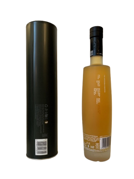 Octomore Islay single malt Scotch whisky Islay Barley 15.3 2024 limited release