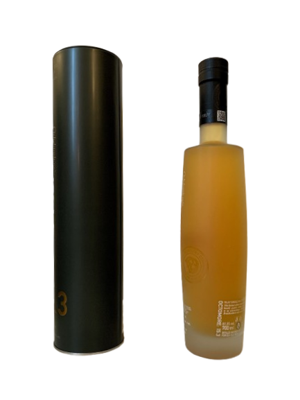 Octomore Islay single malt Scotch whisky Islay Barley 15.3 2024 limited release