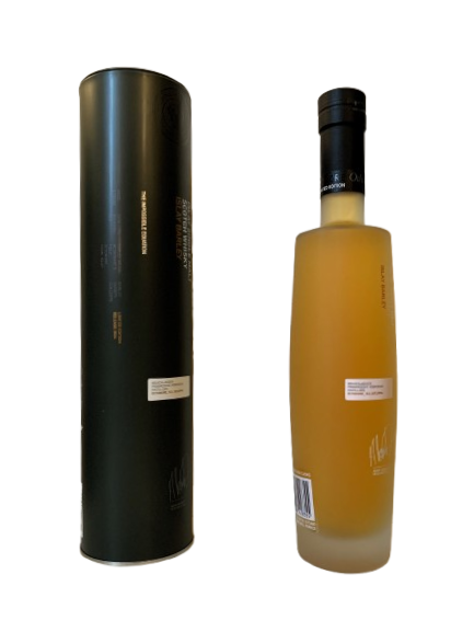 Octomore Islay single malt Scotch whisky Islay Barley 15.3 2024 limited release