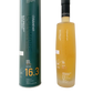 Octomore Islay single malt Scotch whisky Islay Barley 16.3 2025 The Impossible Equation